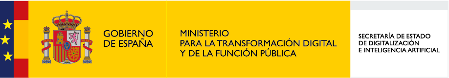 Plan de Recuperación, Transformación y Resiliencia